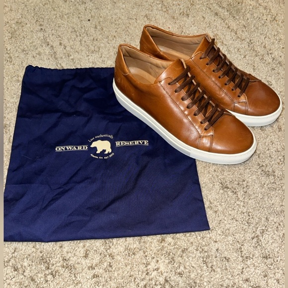 Men’s onward reserve 11.5 - Picture 1 of 4